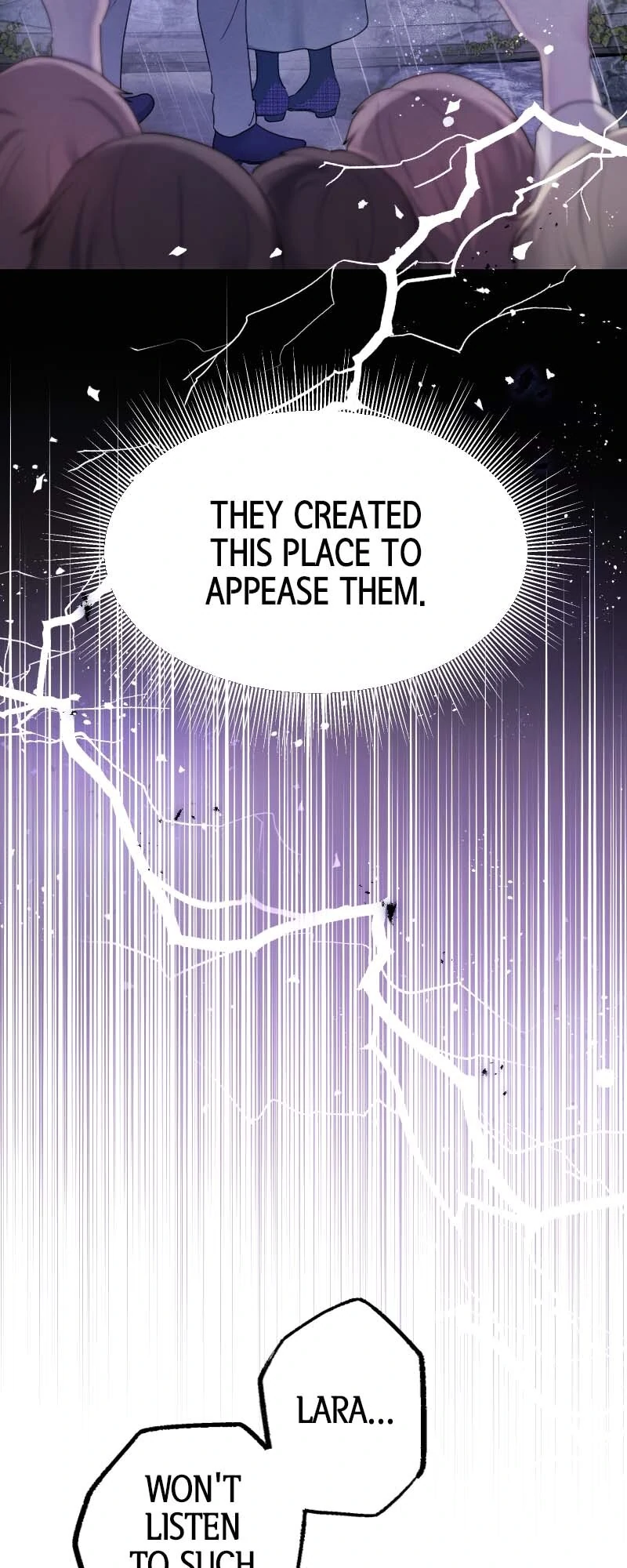 Useless Cinderella’s Feeble Attempt to Save the Kingdom Chapter 64 290 52