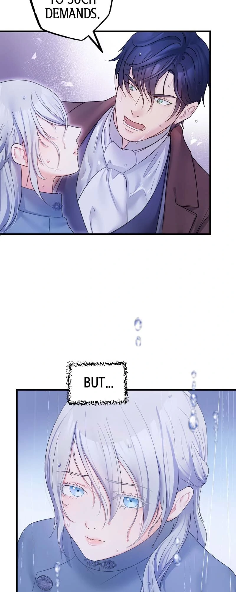 Useless Cinderella’s Feeble Attempt to Save the Kingdom Chapter 64 291 53