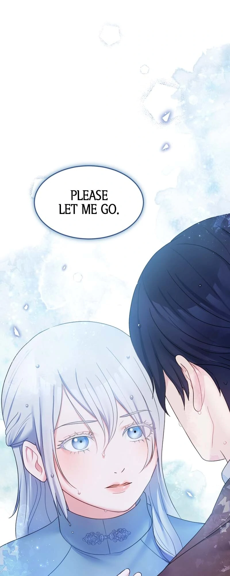 Useless Cinderella’s Feeble Attempt to Save the Kingdom Chapter 64 295 57