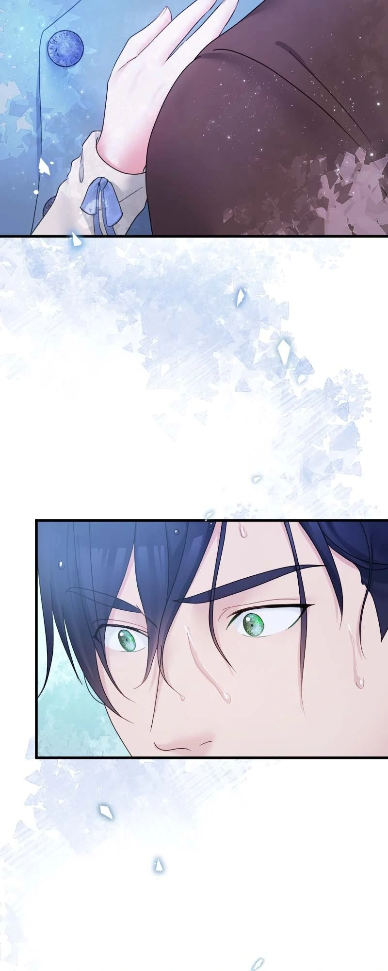 Useless Cinderella’s Feeble Attempt to Save the Kingdom Chapter 64 296 58