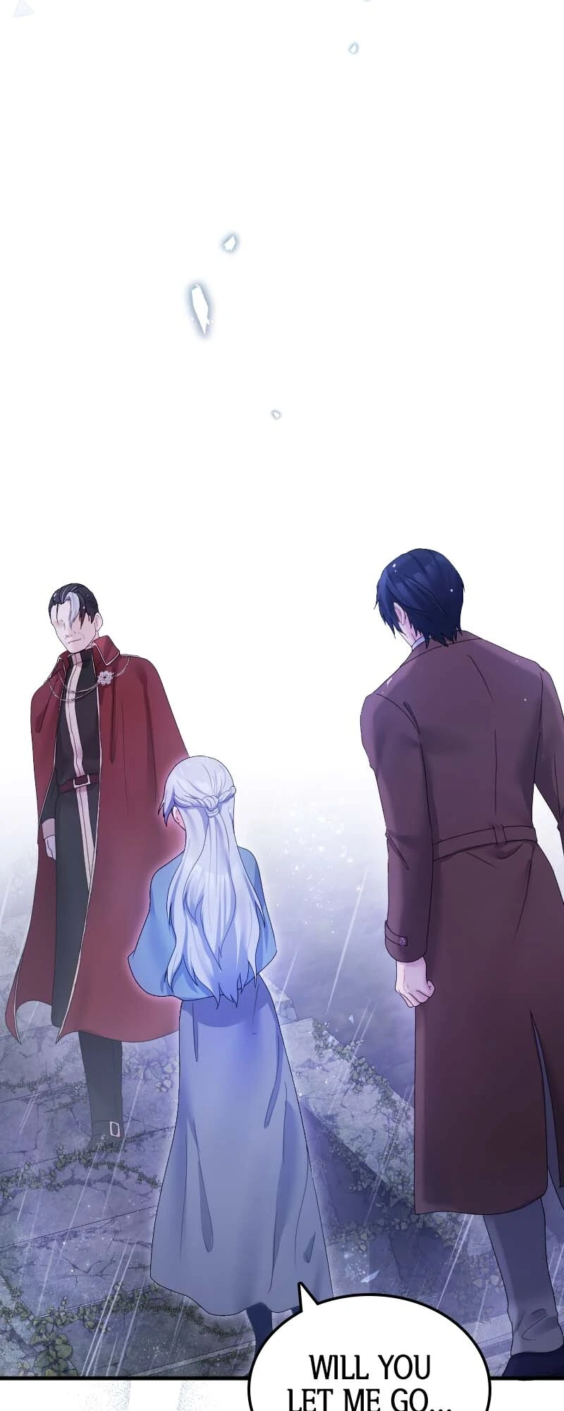 Useless Cinderella’s Feeble Attempt to Save the Kingdom Chapter 64 297 59