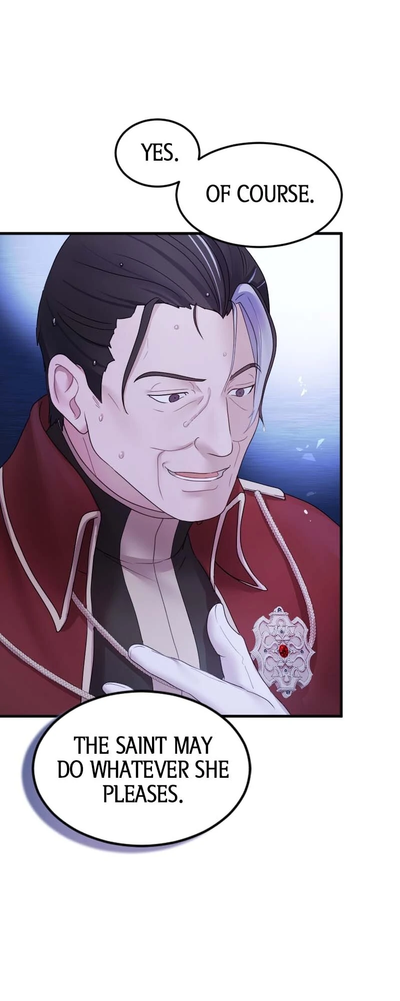 Useless Cinderella’s Feeble Attempt to Save the Kingdom Chapter 64 299 61