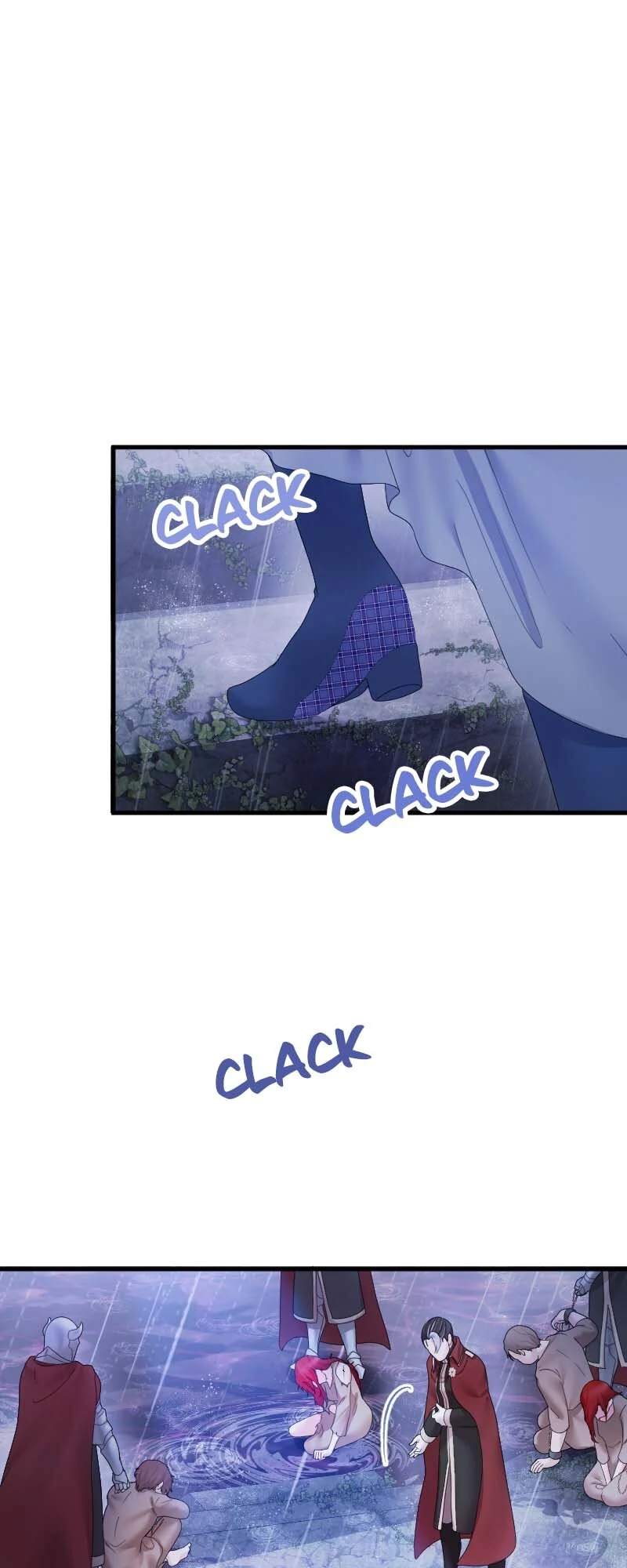 Useless Cinderella’s Feeble Attempt to Save the Kingdom Chapter 64 300 62