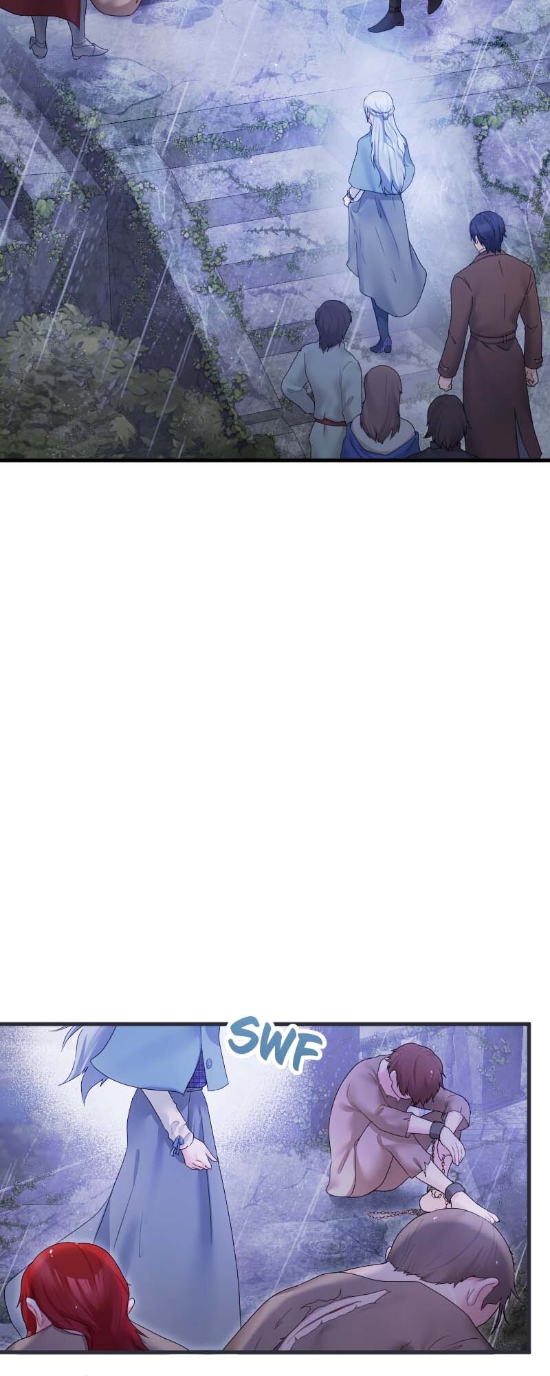 Useless Cinderella’s Feeble Attempt to Save the Kingdom Chapter 64 301 63