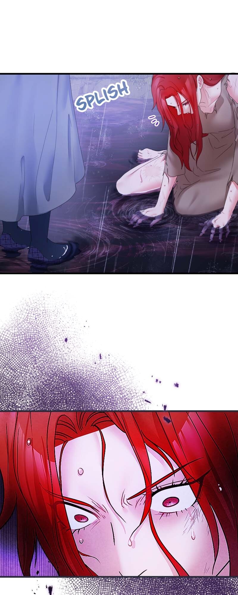 Useless Cinderella’s Feeble Attempt to Save the Kingdom Chapter 64 304 66