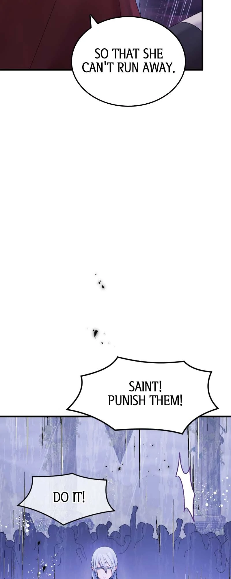 Useless Cinderella’s Feeble Attempt to Save the Kingdom Chapter 64 308 70