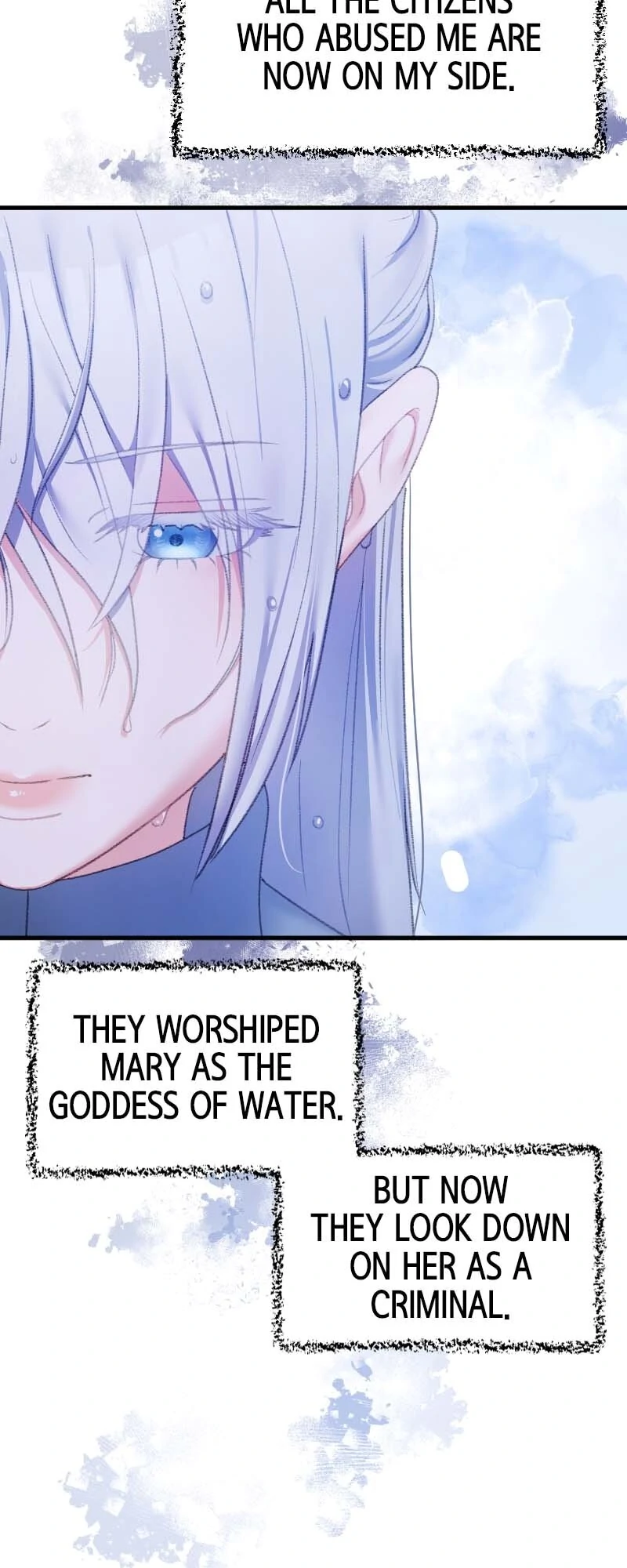 Useless Cinderella’s Feeble Attempt to Save the Kingdom Chapter 64 310 72