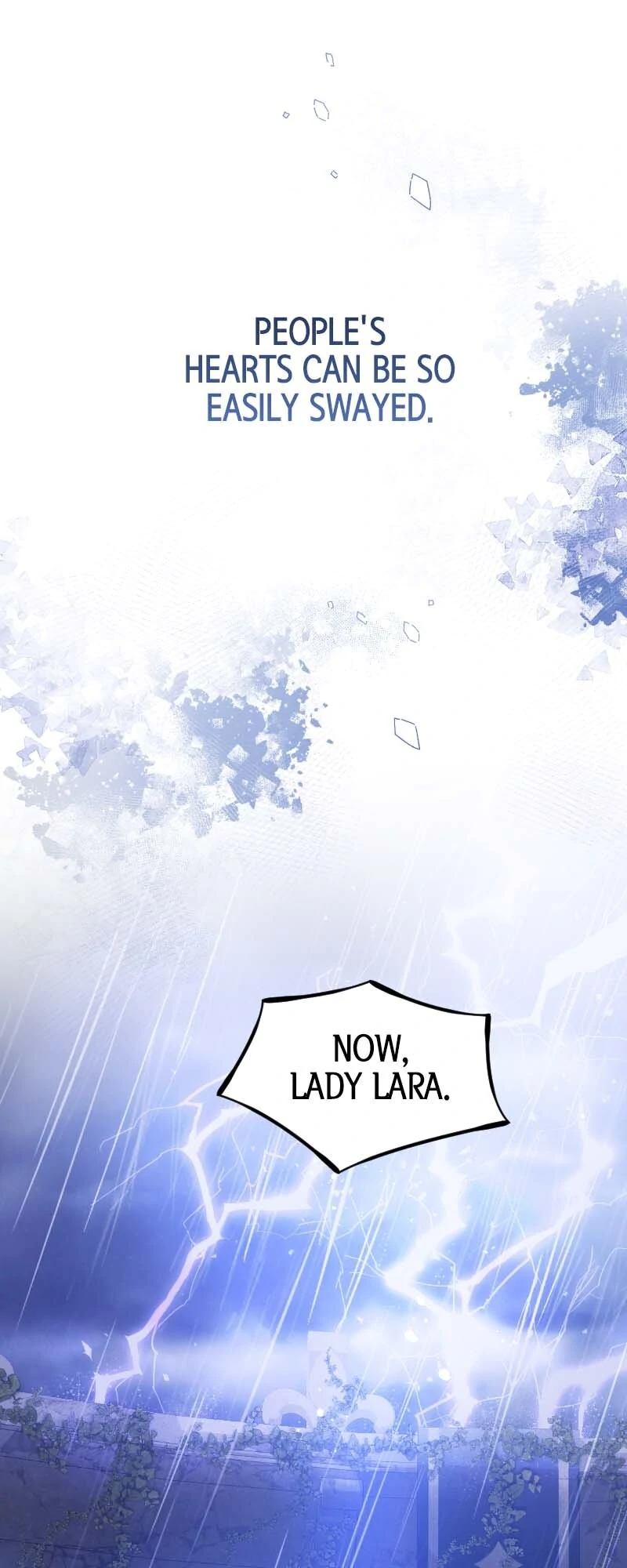 Useless Cinderella’s Feeble Attempt to Save the Kingdom Chapter 64 312 74