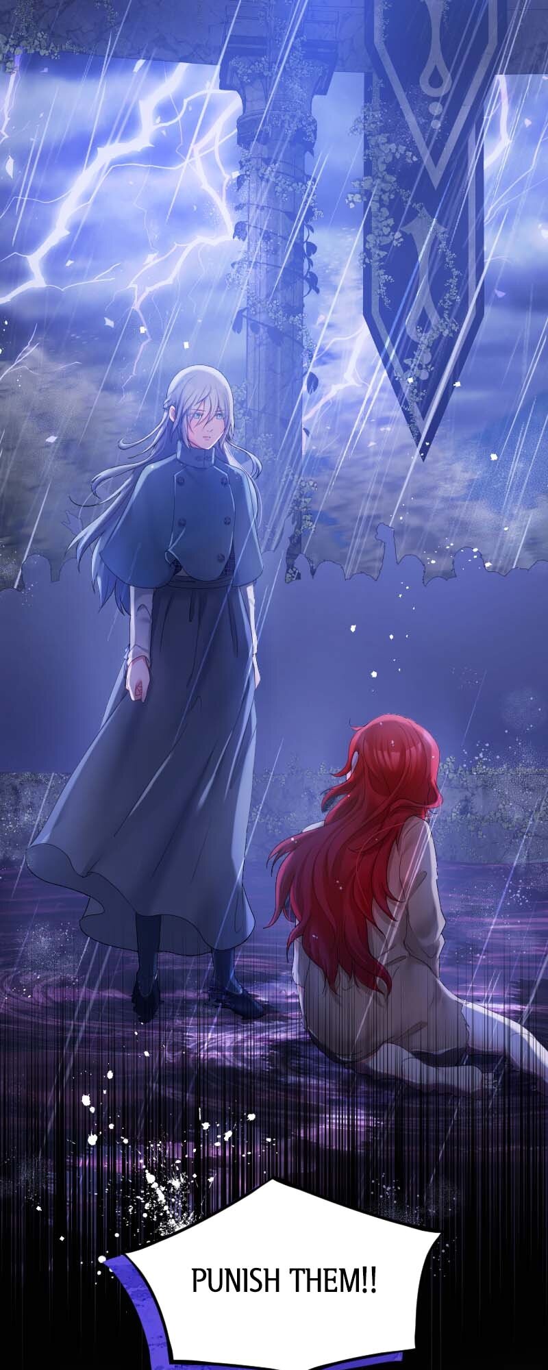 Useless Cinderella’s Feeble Attempt to Save the Kingdom Chapter 64 313 75