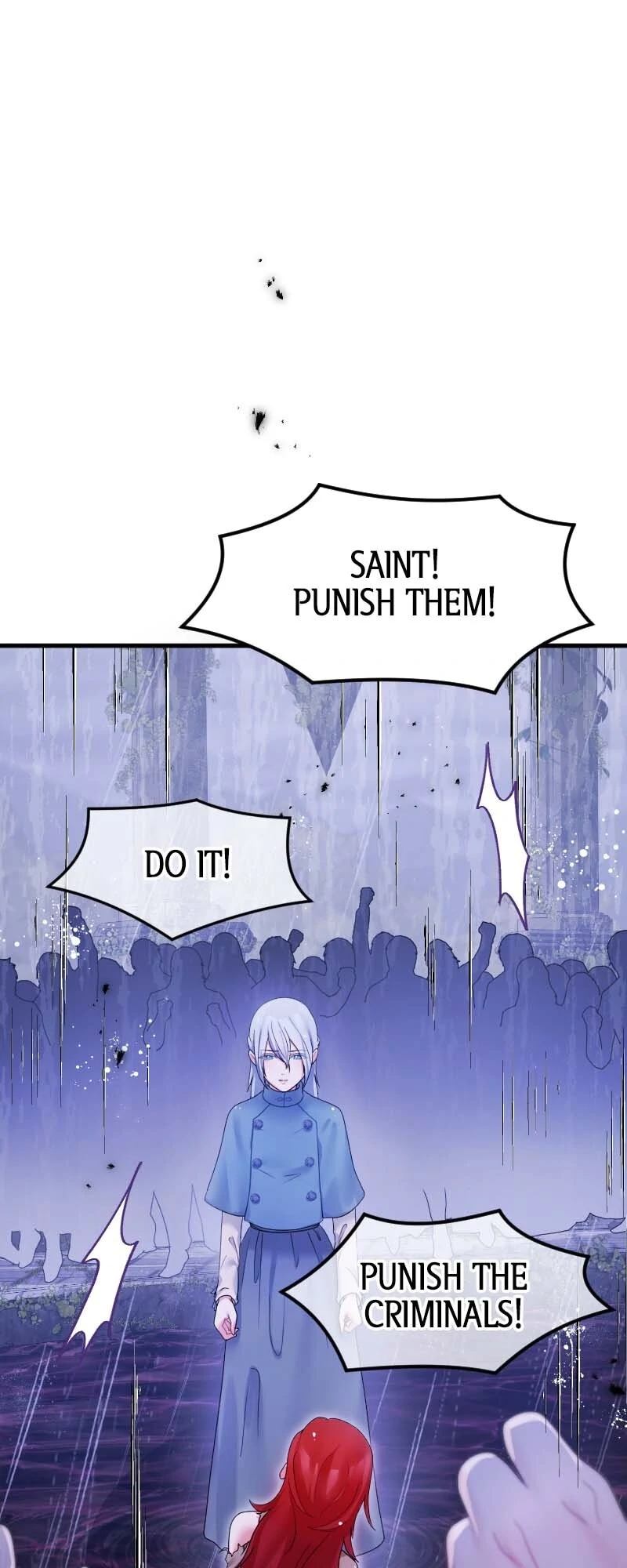 Useless Cinderella’s Feeble Attempt to Save the Kingdom Chapter 65 230 01