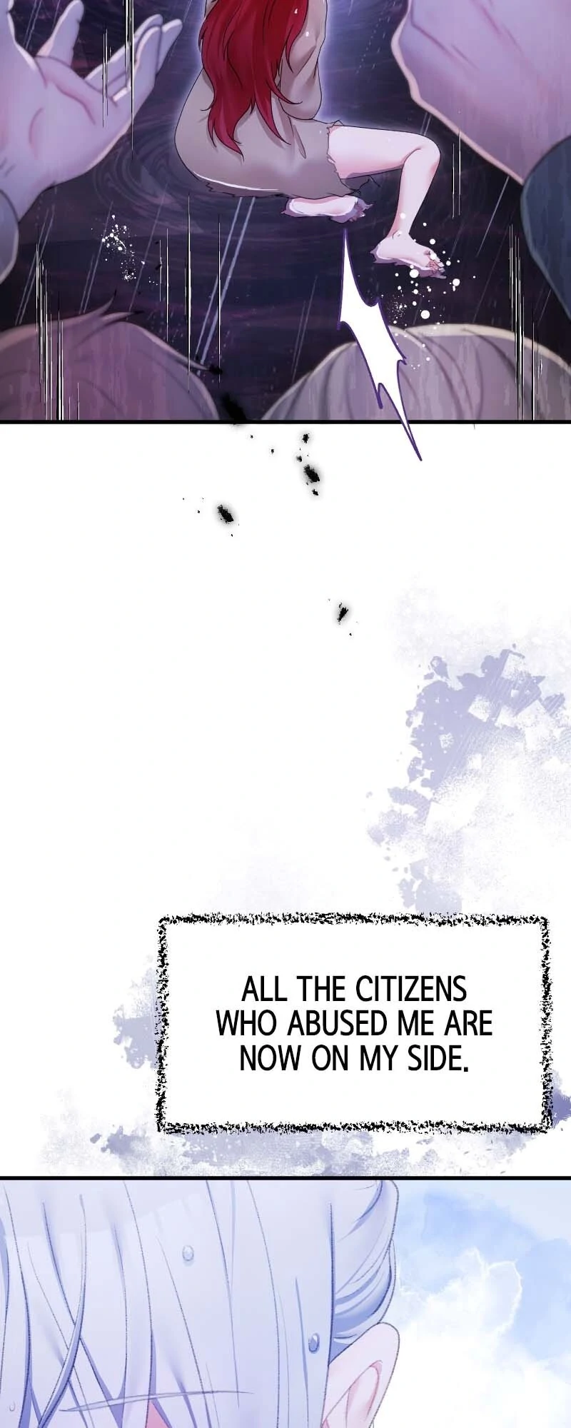 Useless Cinderella’s Feeble Attempt to Save the Kingdom Chapter 65 231 02