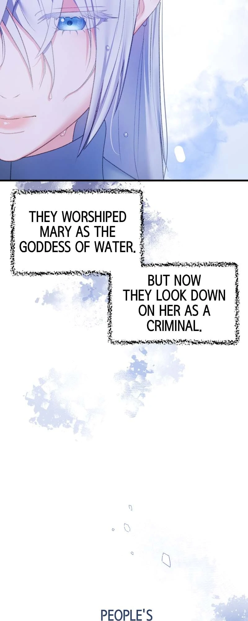 Useless Cinderella’s Feeble Attempt to Save the Kingdom Chapter 65 232 03