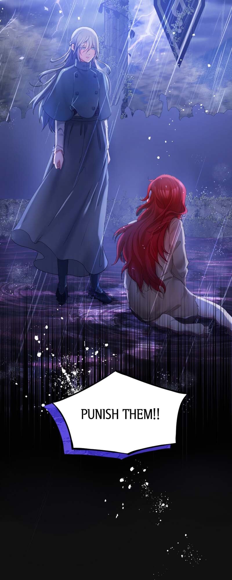 Useless Cinderella’s Feeble Attempt to Save the Kingdom Chapter 65 234 05