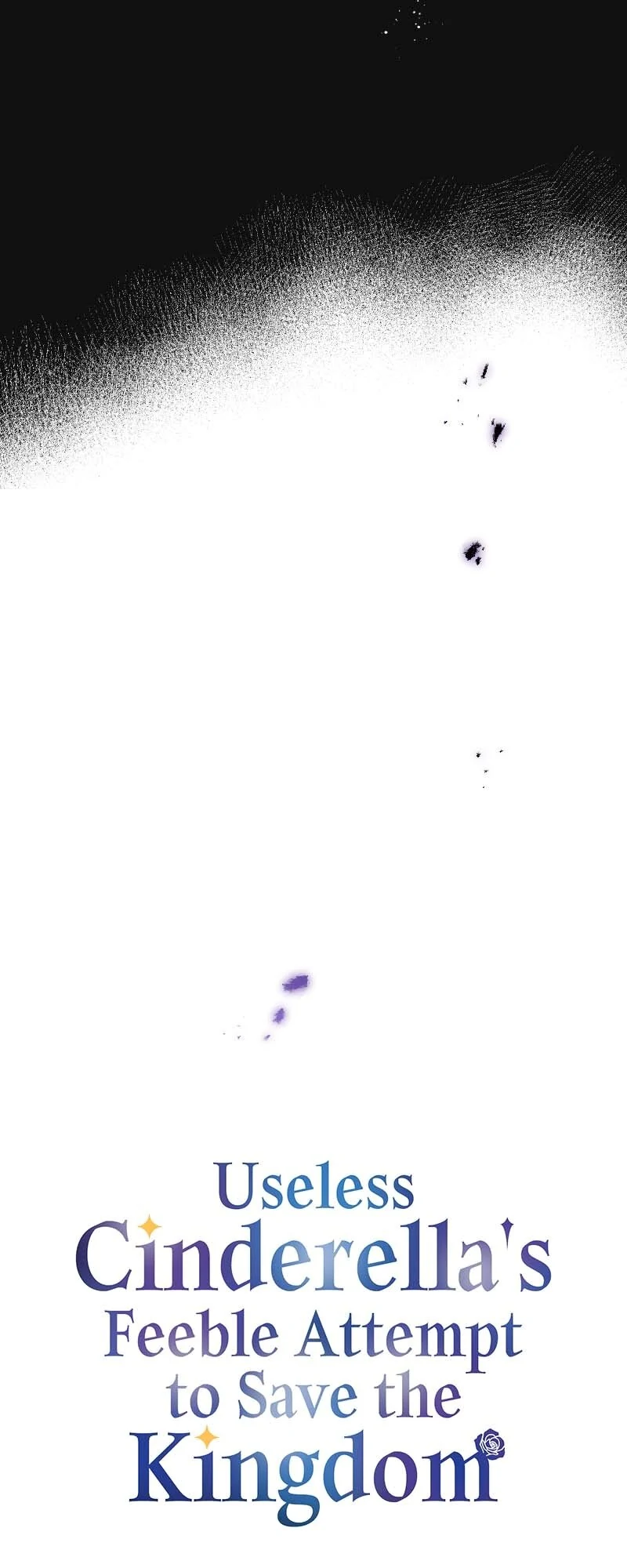 Useless Cinderella’s Feeble Attempt to Save the Kingdom Chapter 65 235 06