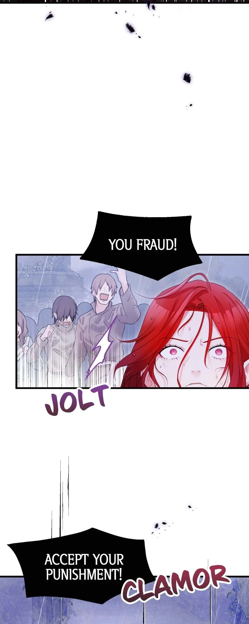 Useless Cinderella’s Feeble Attempt to Save the Kingdom Chapter 65 238 09