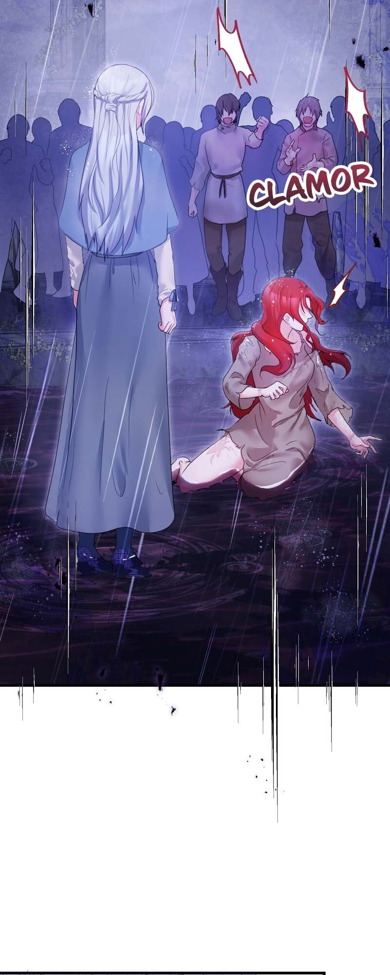 Useless Cinderella’s Feeble Attempt to Save the Kingdom Chapter 65 239 10