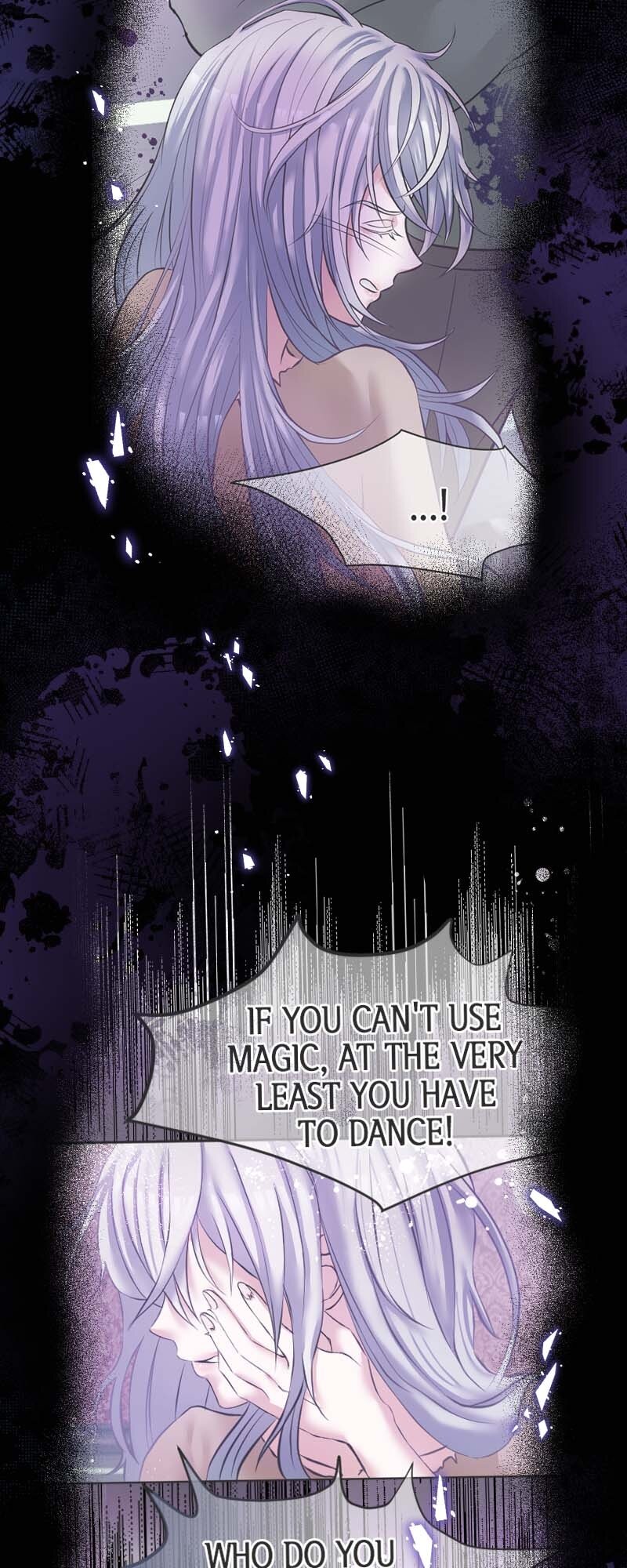 Useless Cinderella’s Feeble Attempt to Save the Kingdom Chapter 65 244 15