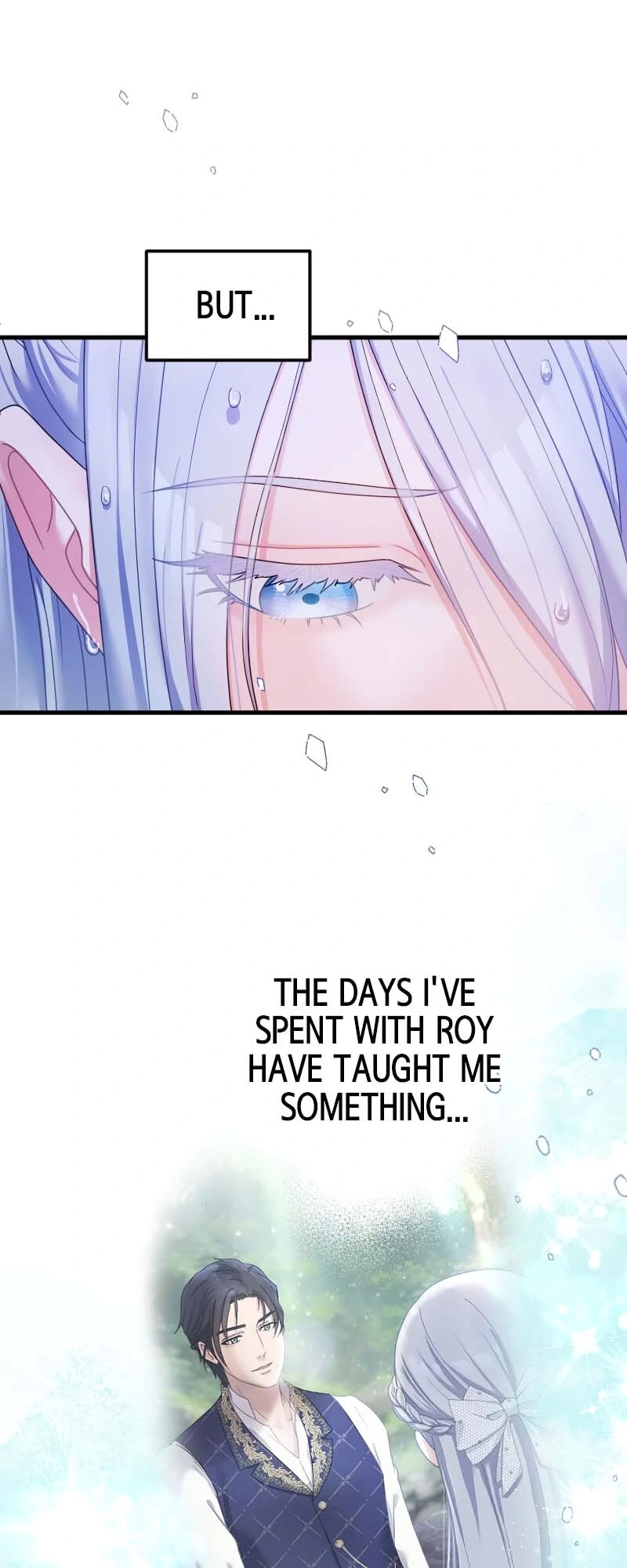 Useless Cinderella’s Feeble Attempt to Save the Kingdom Chapter 65 251 22