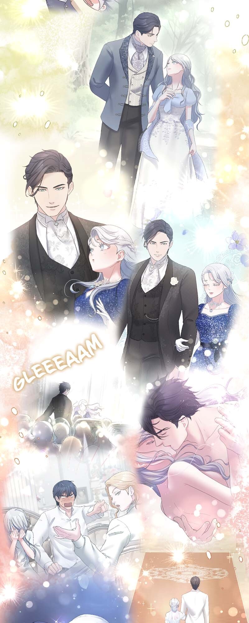 Useless Cinderella’s Feeble Attempt to Save the Kingdom Chapter 65 253 24