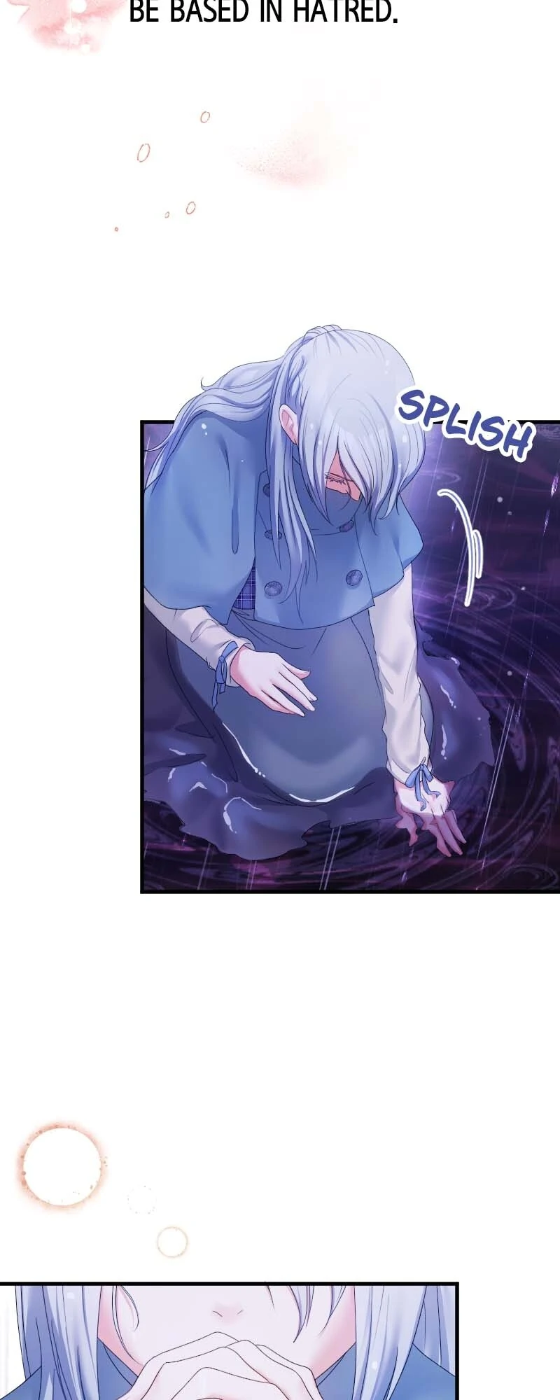 Useless Cinderella’s Feeble Attempt to Save the Kingdom Chapter 65 255 26