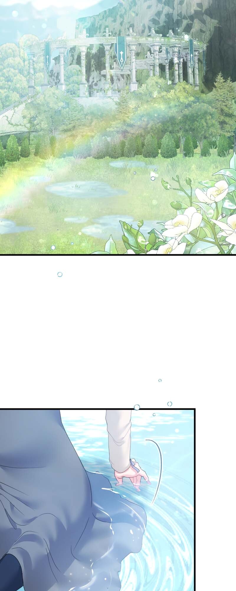 Useless Cinderella’s Feeble Attempt to Save the Kingdom Chapter 65 267 38