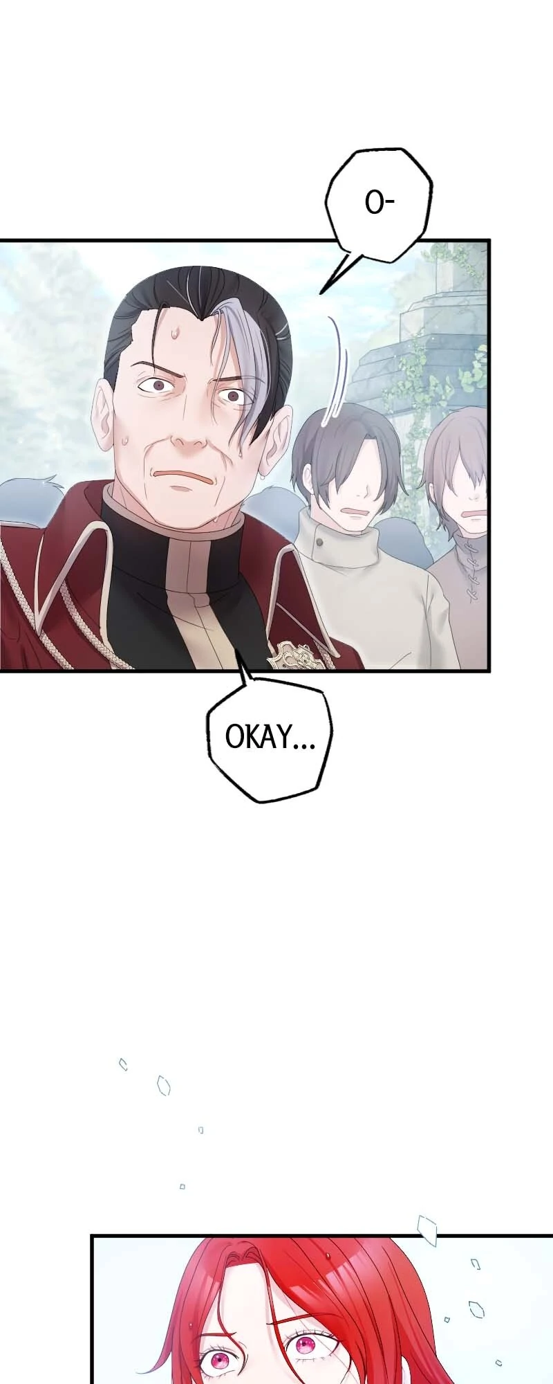 Useless Cinderella’s Feeble Attempt to Save the Kingdom Chapter 65 270 41