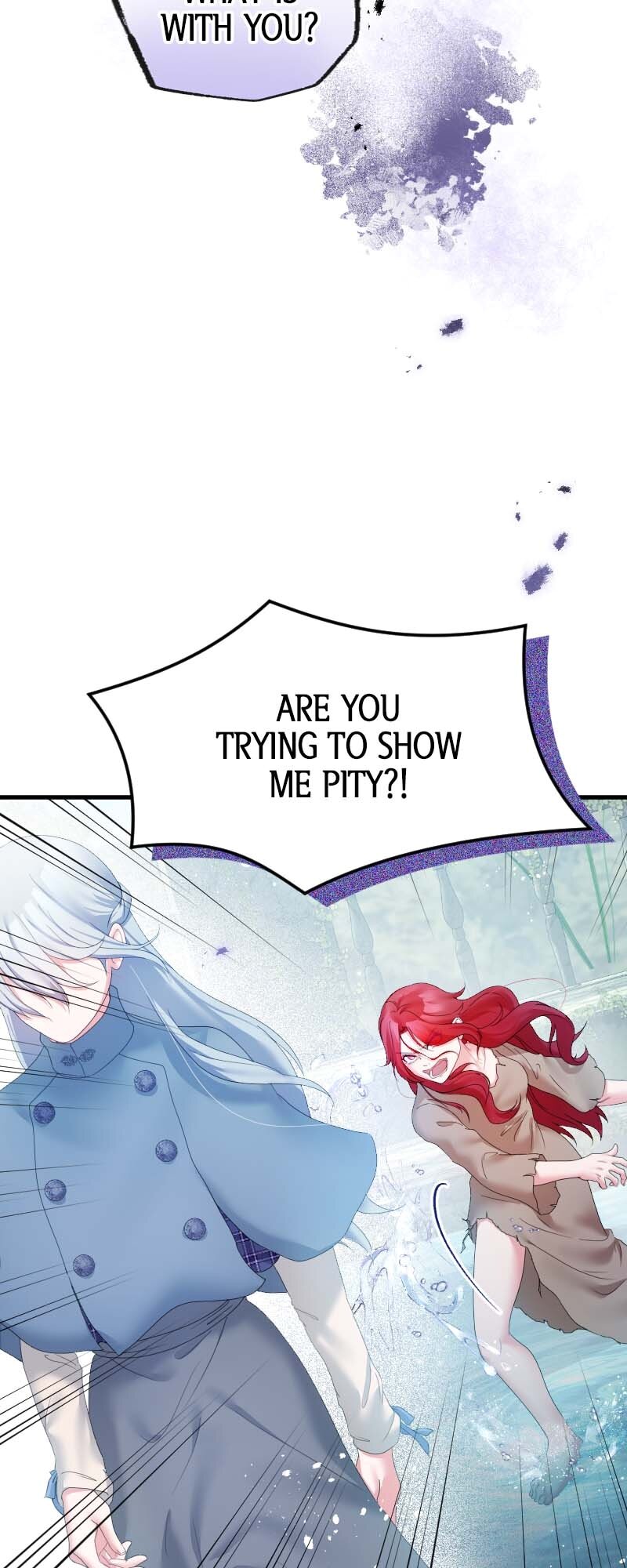 Useless Cinderella’s Feeble Attempt to Save the Kingdom Chapter 65 273 44