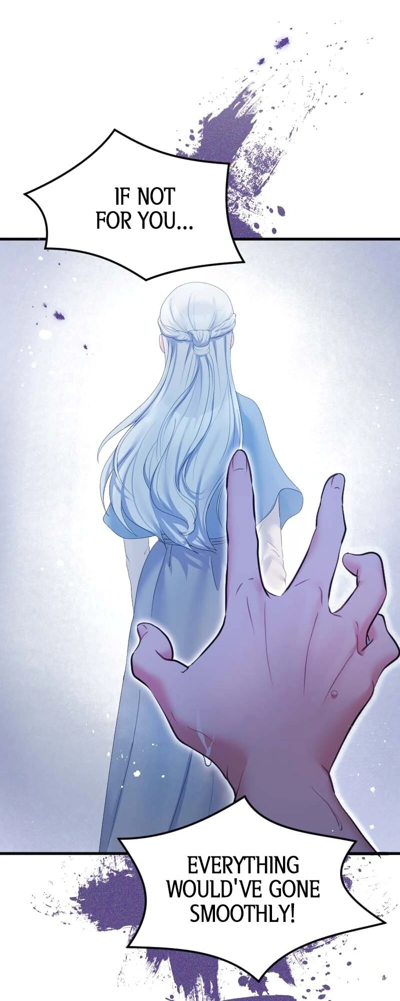 Useless Cinderella’s Feeble Attempt to Save the Kingdom Chapter 65 276 47