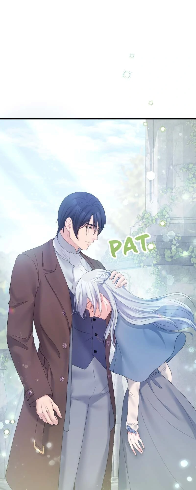 Useless Cinderella’s Feeble Attempt to Save the Kingdom Chapter 65 281 52