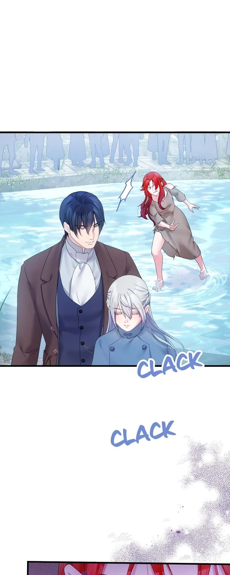 Useless Cinderella’s Feeble Attempt to Save the Kingdom Chapter 65 283 54