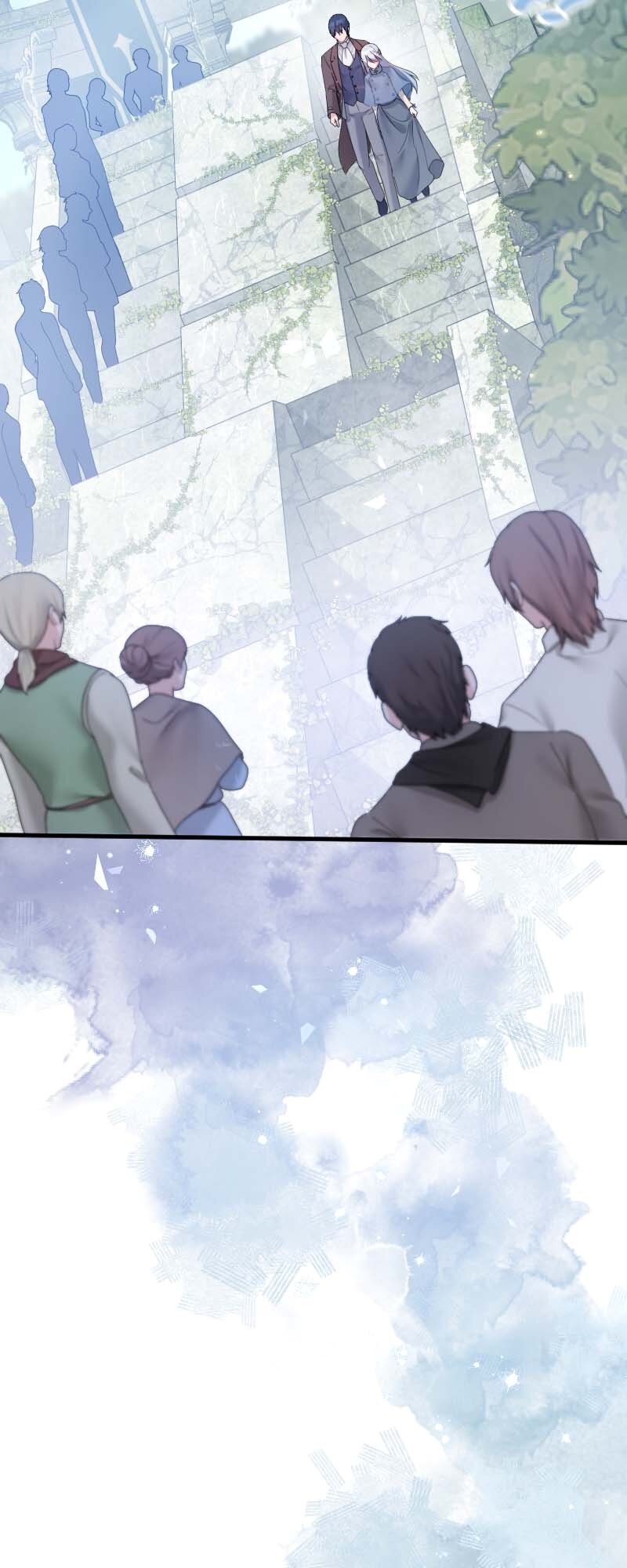 Useless Cinderella’s Feeble Attempt to Save the Kingdom Chapter 65 285 56