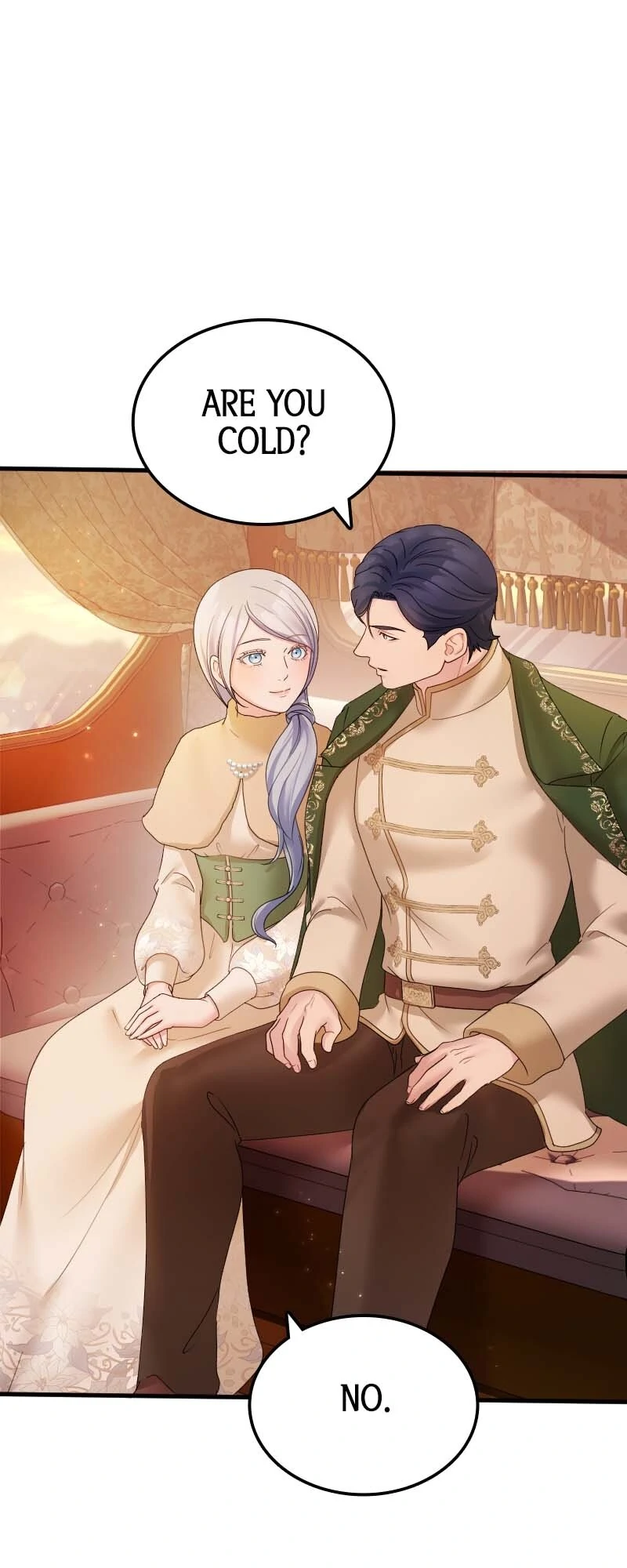 Useless Cinderella’s Feeble Attempt to Save the Kingdom Chapter 65 287 58