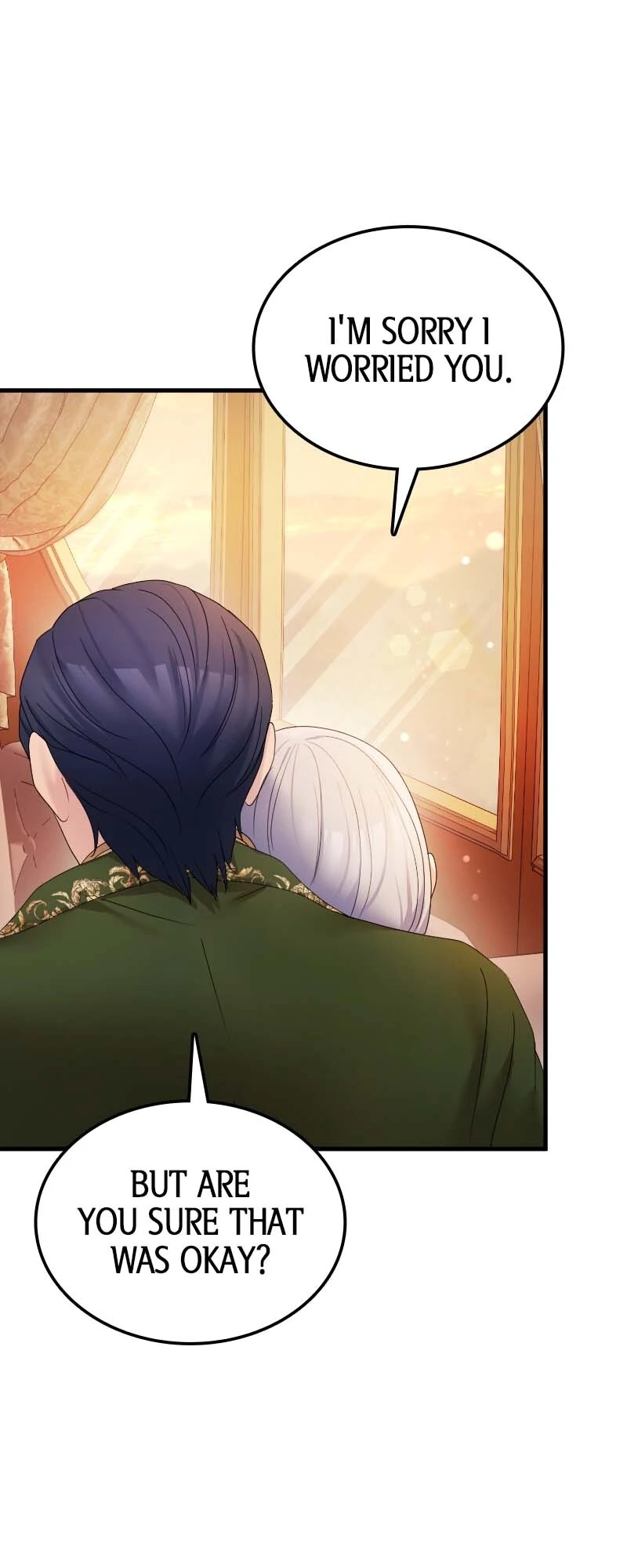 Useless Cinderella’s Feeble Attempt to Save the Kingdom Chapter 65 289 60