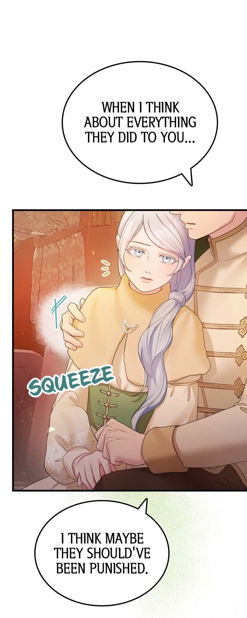 Useless Cinderella’s Feeble Attempt to Save the Kingdom Chapter 65 290 61