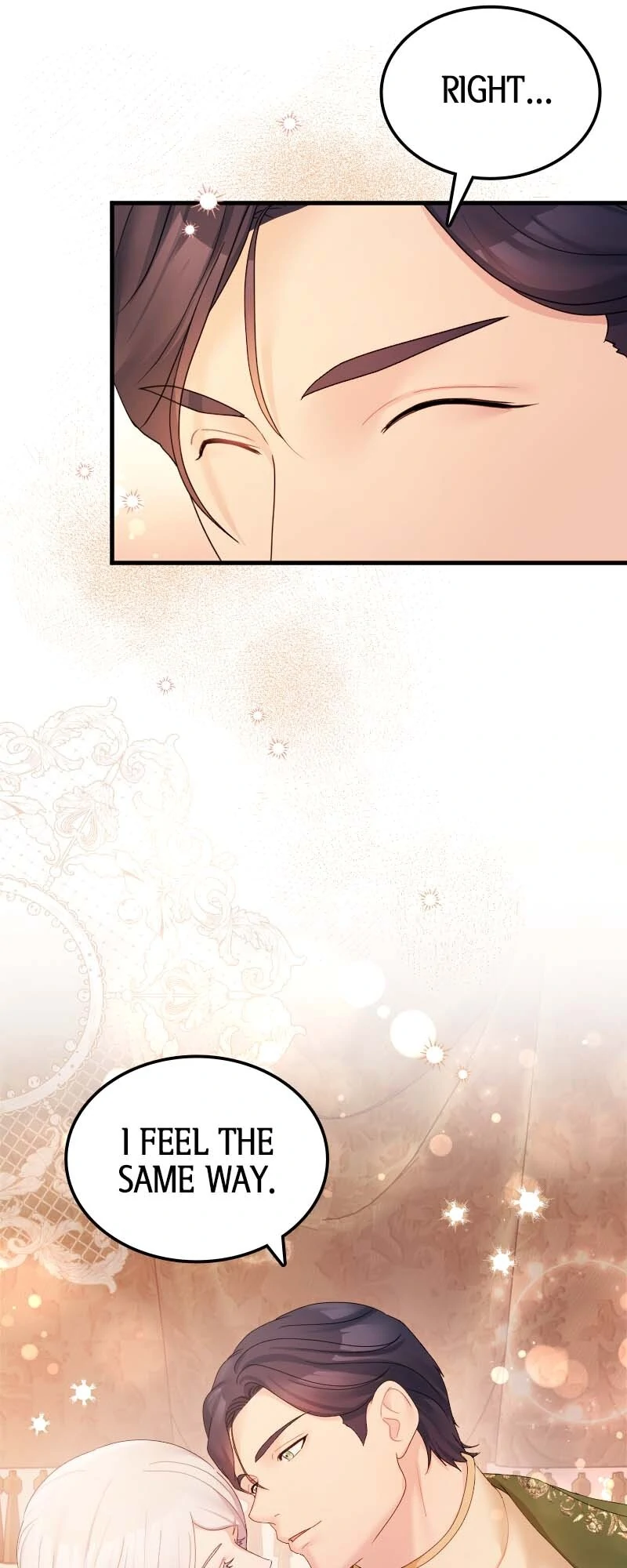 Useless Cinderella’s Feeble Attempt to Save the Kingdom Chapter 65 293 64