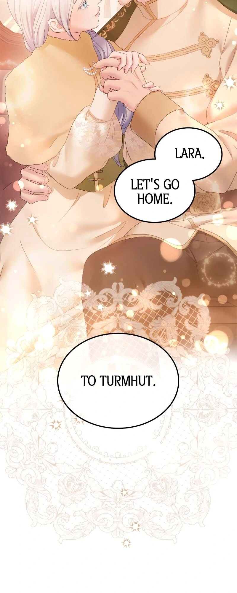 Useless Cinderella’s Feeble Attempt to Save the Kingdom Chapter 65 294 65