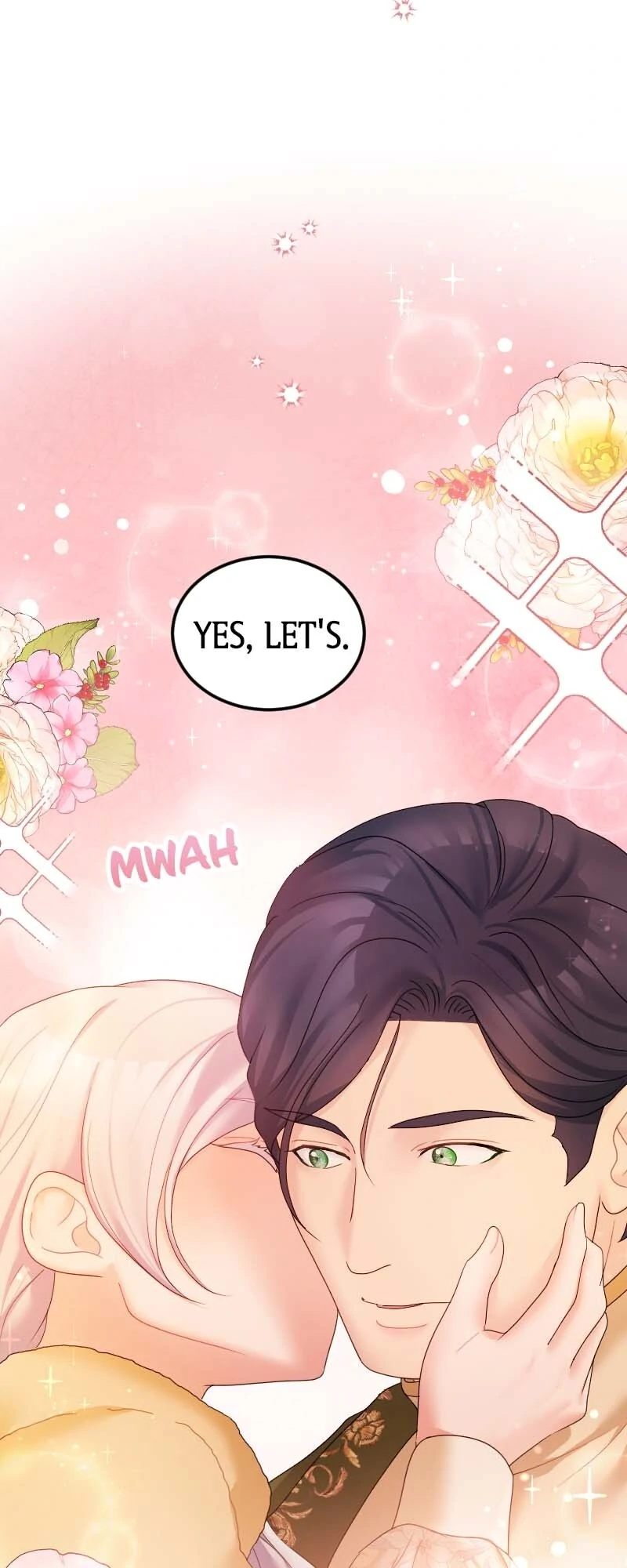 Useless Cinderella’s Feeble Attempt to Save the Kingdom Chapter 65 297 68