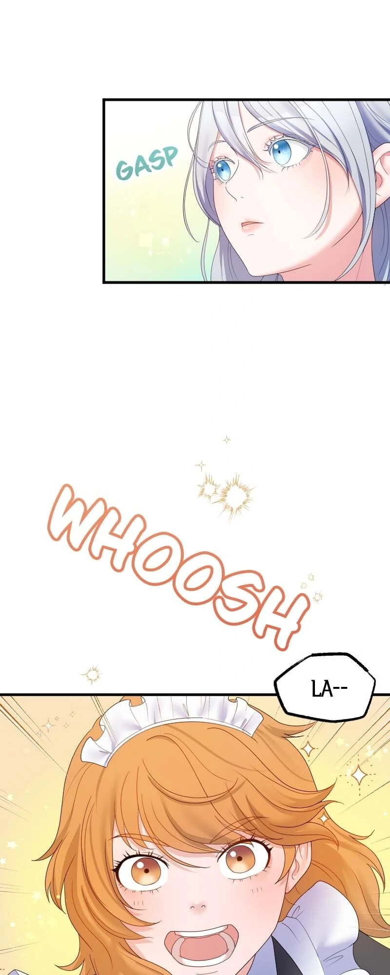 Useless Cinderella’s Feeble Attempt to Save the Kingdom Chapter 67 165 05