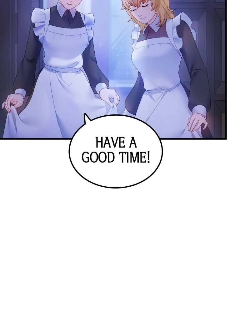 Useless Cinderella’s Feeble Attempt to Save the Kingdom Chapter 67 175 15