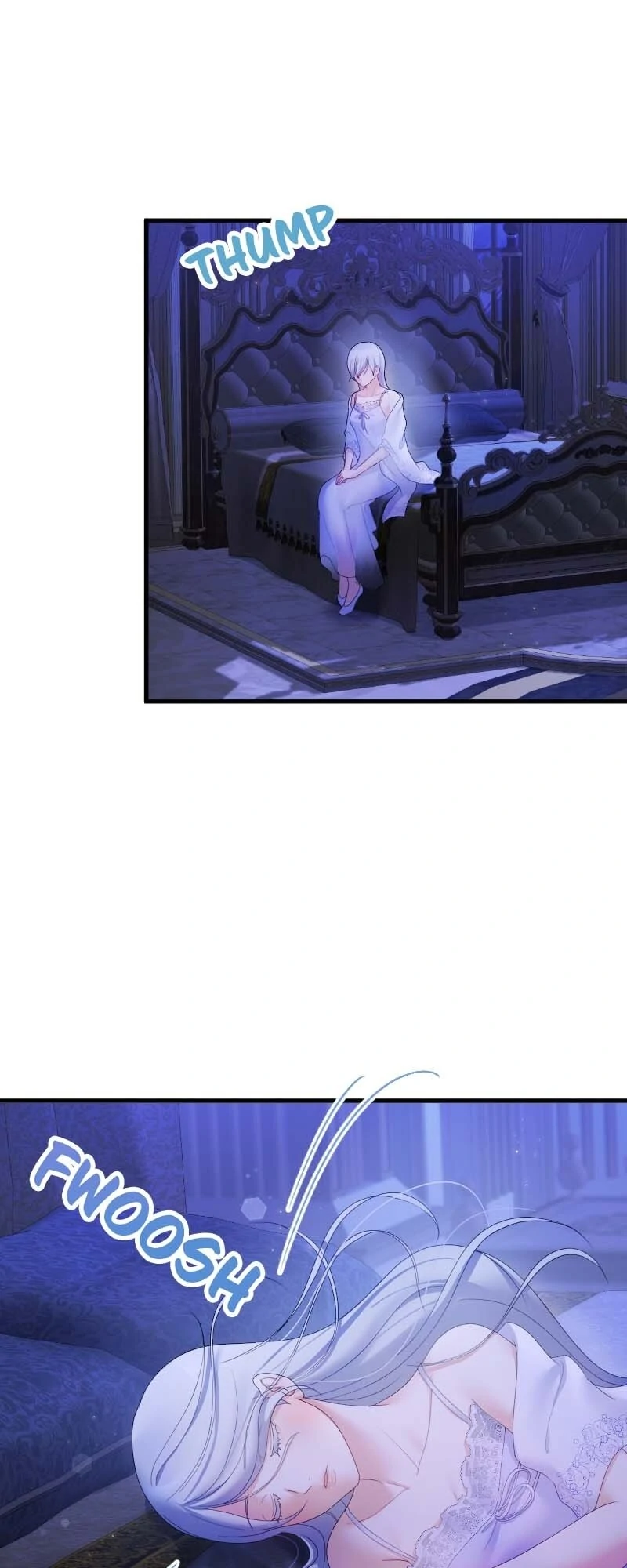 Useless Cinderella’s Feeble Attempt to Save the Kingdom Chapter 67 176 16