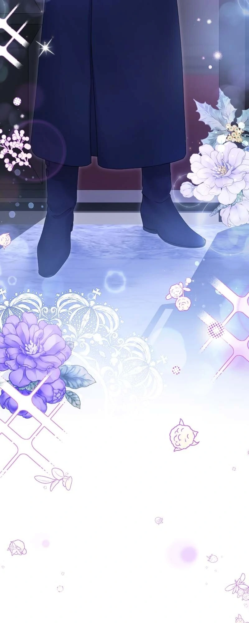 Useless Cinderella’s Feeble Attempt to Save the Kingdom Chapter 67 185 25