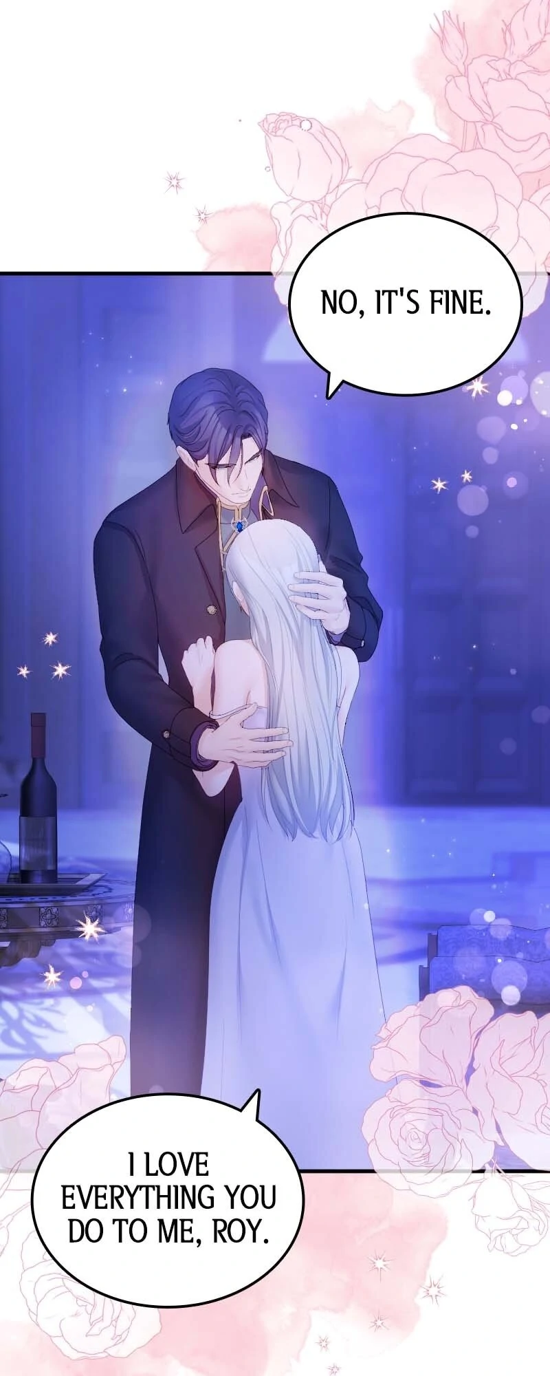 Useless Cinderella’s Feeble Attempt to Save the Kingdom Chapter 67 208 48