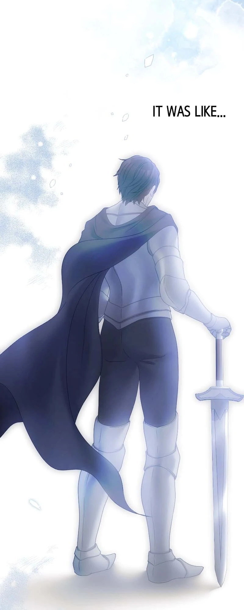 Useless Cinderella’s Feeble Attempt to Save the Kingdom Chapter 68 201 20