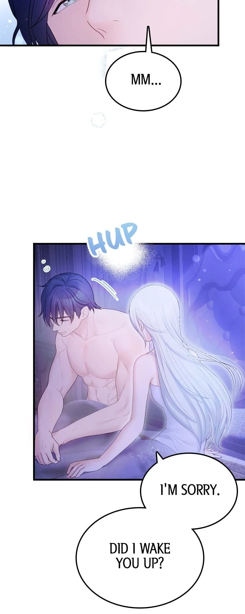 Useless Cinderella’s Feeble Attempt to Save the Kingdom Chapter 68 216 35