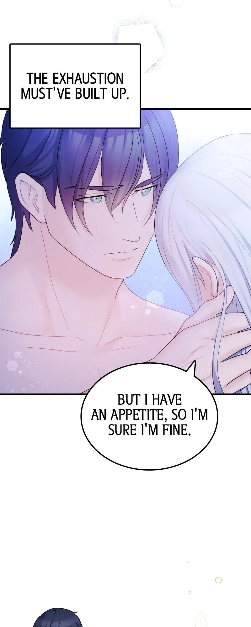 Useless Cinderella’s Feeble Attempt to Save the Kingdom Chapter 68 224 43