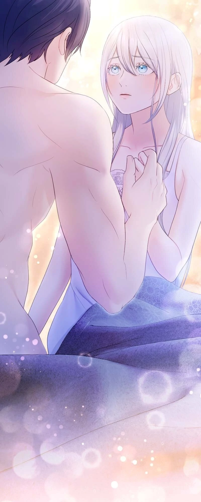 Useless Cinderella’s Feeble Attempt to Save the Kingdom Chapter 68 237 56