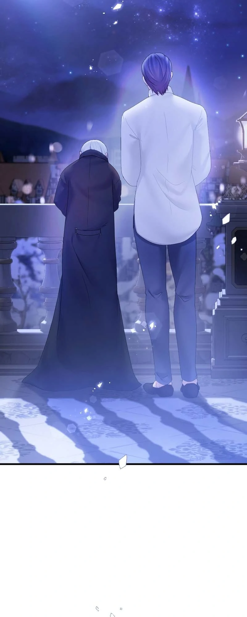 Useless Cinderella’s Feeble Attempt to Save the Kingdom Chapter 69 193 18