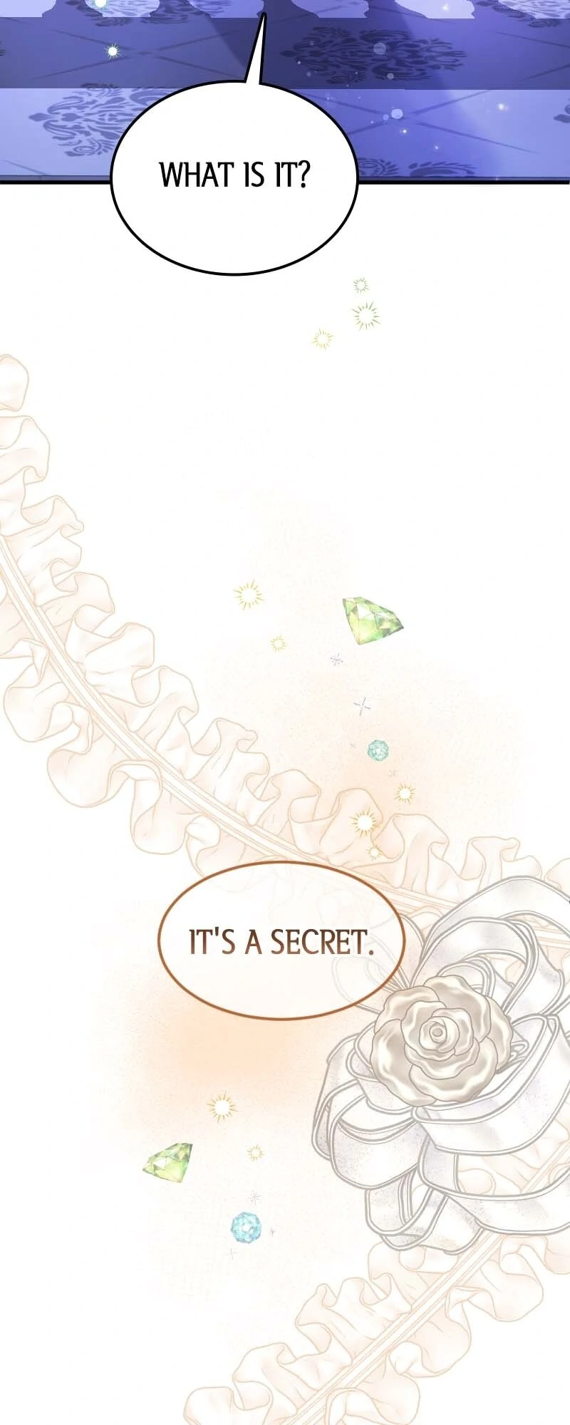 Useless Cinderella’s Feeble Attempt to Save the Kingdom Chapter 69 206 31