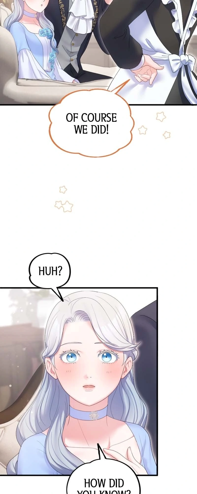 Useless Cinderella’s Feeble Attempt to Save the Kingdom Chapter 69 213 38