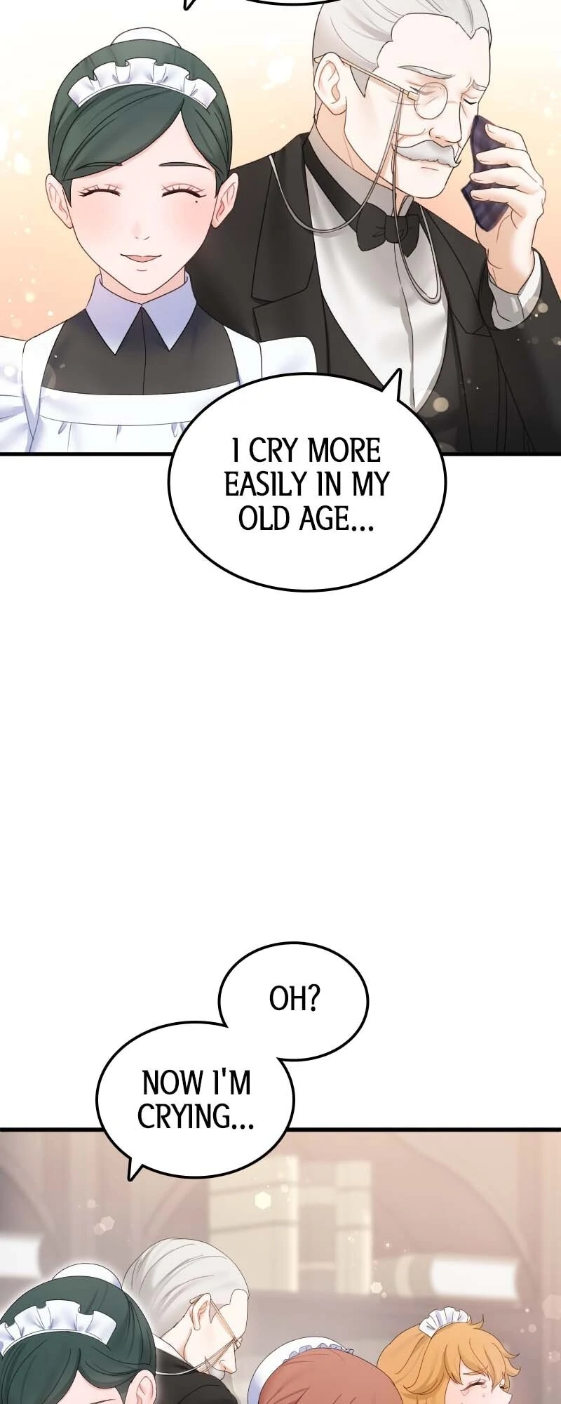 Useless Cinderella’s Feeble Attempt to Save the Kingdom Chapter 69 216 41